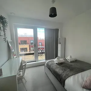  Homestay Private In With Balcony
