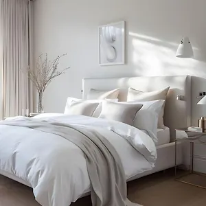  Apartment Luxury Central