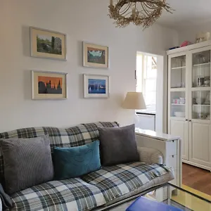  Apartment Dean Village United Kingdom