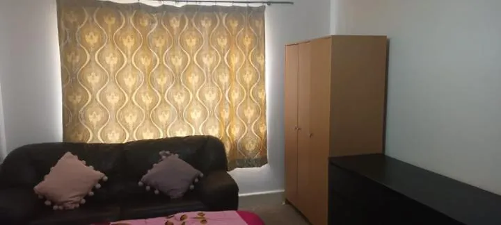 Greenwich Homestay London United Kingdom
