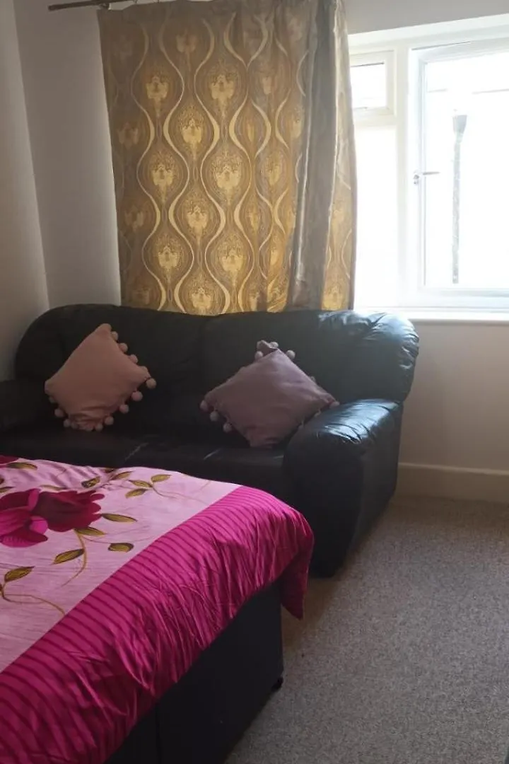 Greenwich Homestay London