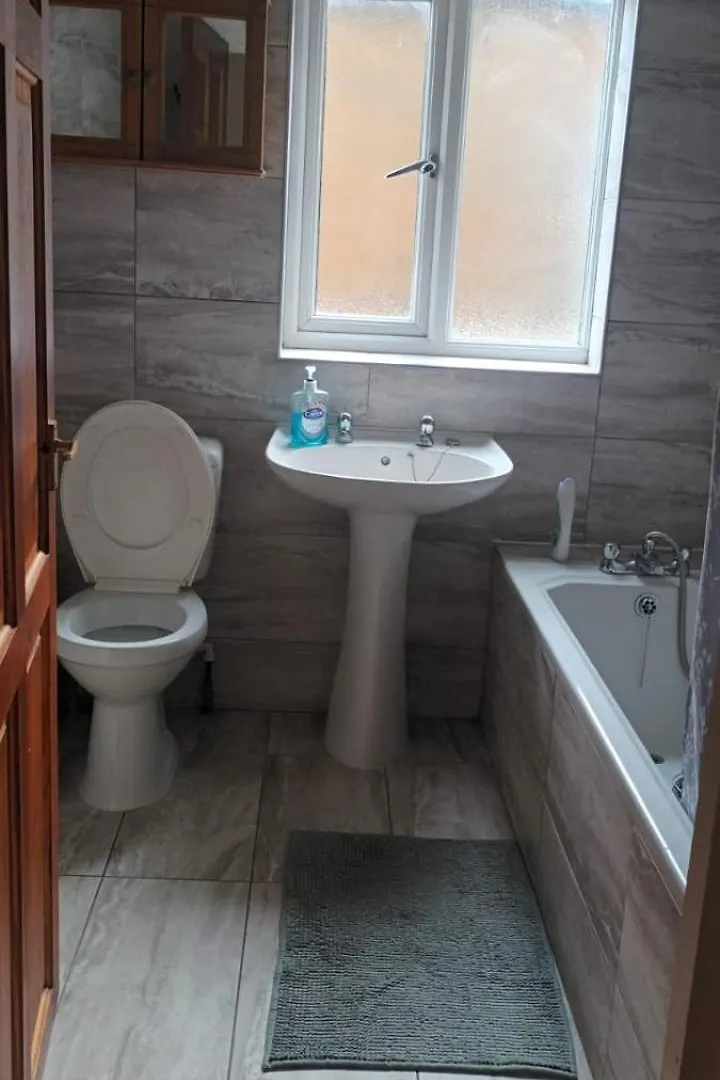 Greenwich Homestay London